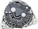 ALTERNADOR 12V 140A/OPEL-ASTRA-VECTRA-ZAFIRA