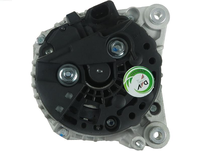 ALTERNADOR 12V 140A /AUDI-VW