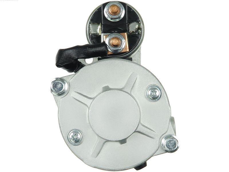 MOTOR DE ARRANQUE 12 V 2,2 Kw 10D TIPO MITSUBISHI