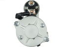 MOTOR DE ARRANQUE 12 V 2,2 Kw 10D TIPO MITSUBISHI