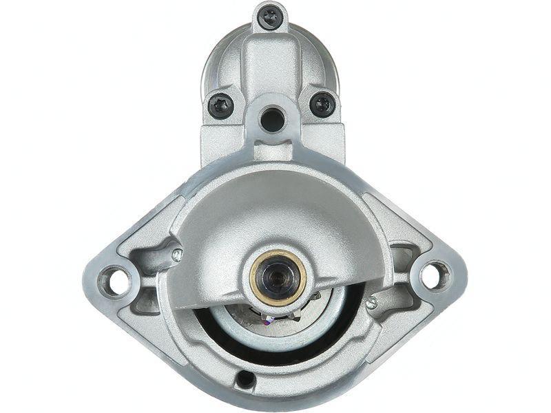 MOTOR DE ARRANQUE BMW 12 V 2,2 Kw 9D TIPO MAGNETI MARELLI