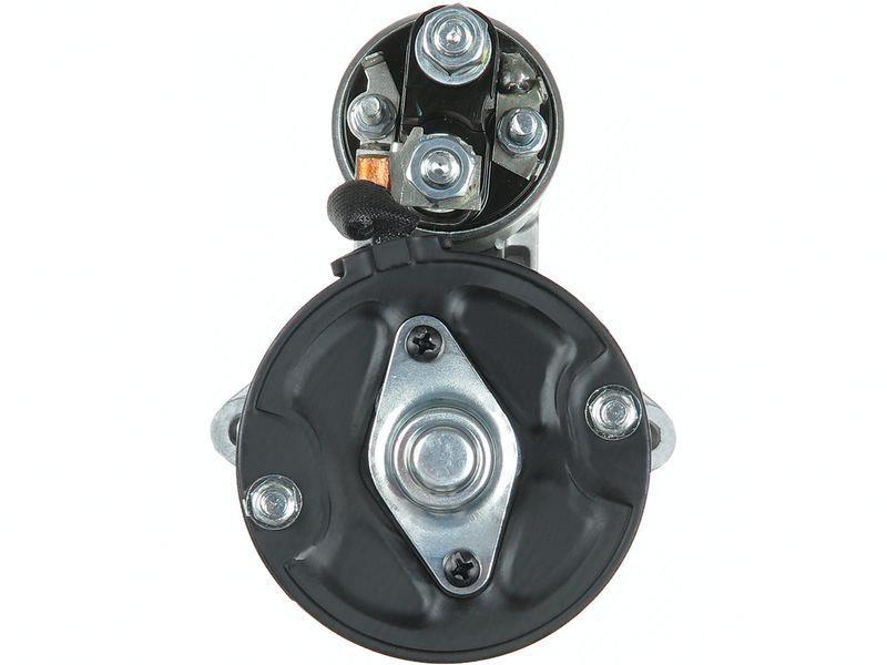MOTOR DE ARRANQUE BMW 12 V 2,2 Kw 9D TIPO MAGNETI MARELLI