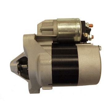 MOTOR DE ARRANQUE NISSAN/RENAULT 1,2 2003- / 12 V / 0.7 KW