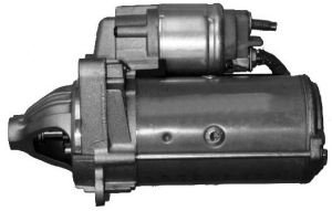 MOTOR DE ARRANQUE NISSAN PRIMASTAR  12 V / 2.2 KW