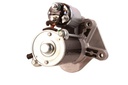 MOTOR DE ARRANQUE P/FORD 1.2KW12V