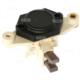 REGULADOR ALTERNADOR TIPO BOSCH 130676