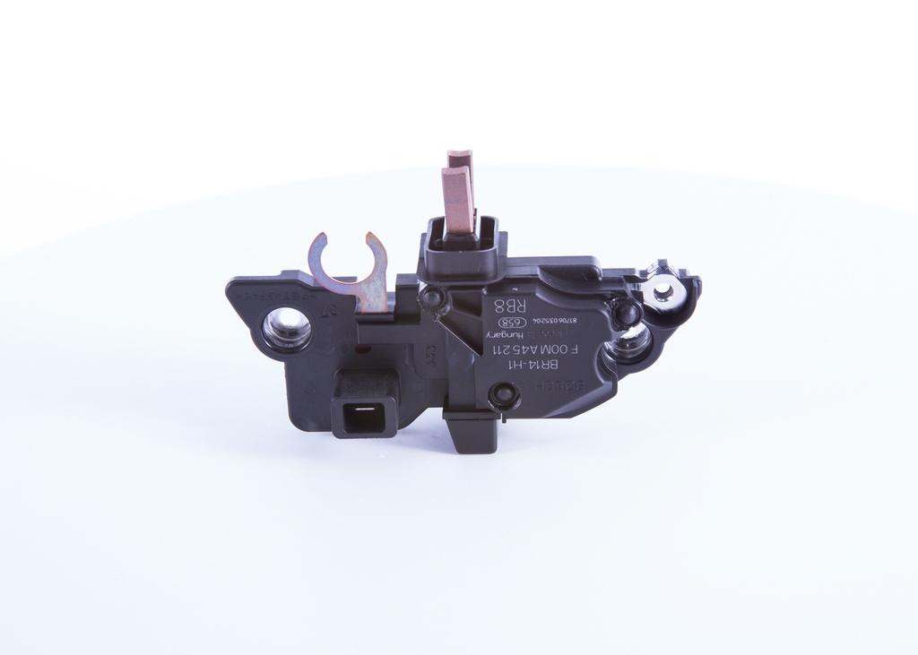 REGULADOR BOSCH F00MA45211