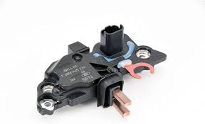 REGULADOR ALTERNADOR BOSCH