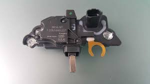 REGULADOR ALTERNADOR BOSCH F00MA45234