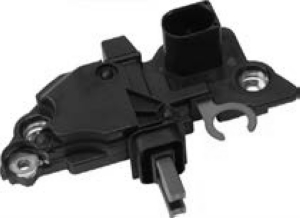 REGULADOR ALTERNADOR BOSCH 1986AE0129