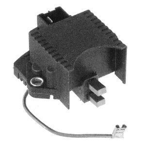 REGULADOR ALTERNADOR 12 V TIPO PARIS-RHONE