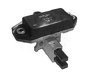 REGULADOR 24V TIPO BOSCH B-206