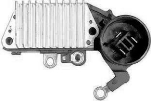 REGULADOR 12V TIPO DENSO N0436