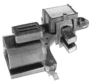 REGULADOR 12V TIPO MITSUBISHI M0281