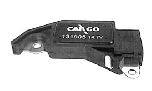 REGULADOR ALTERNADOR OPEL 131905