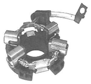 PORTA ESCOBILLA TIPO BOSCH 134660