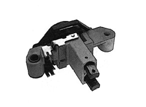 REGULADOR TIPO BOSCH 134687