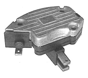 REGULADOR 24V MARELLI - LC111B