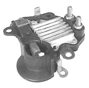 REGULADOR ALTERNADOR MARELLI 136457