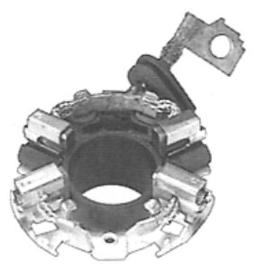 PORTA ESCOBILLAS TIPO BOSCH 1004336428