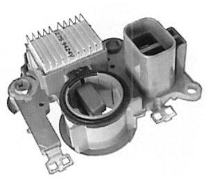 REGULADOR ALTERNADOR  MITSHUBISHI 139110/H-2009-79