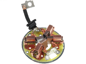 PORTA ESCOBILLAS TIPO BOSCH 231648
