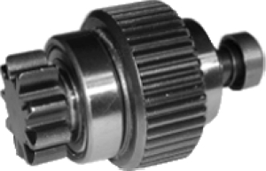 PIÑON MOTOR DE ARRANQUE TIPO