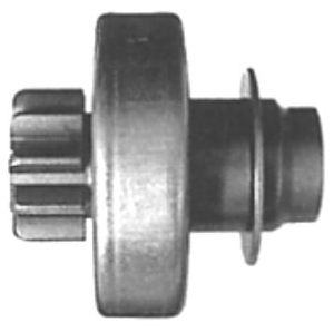 PIÑON MOTOR DE ARRANQUE TIPO VALEO 1884