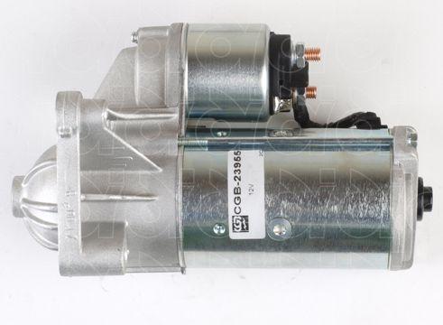 MOTOR DE ARRANQUE / 1.9KW 12V RENAULT