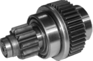 PIÑON MOTOR DE ARRANQUE TIPO 2340