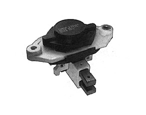 REGULADOR TIPO BOSCH 24V 132903