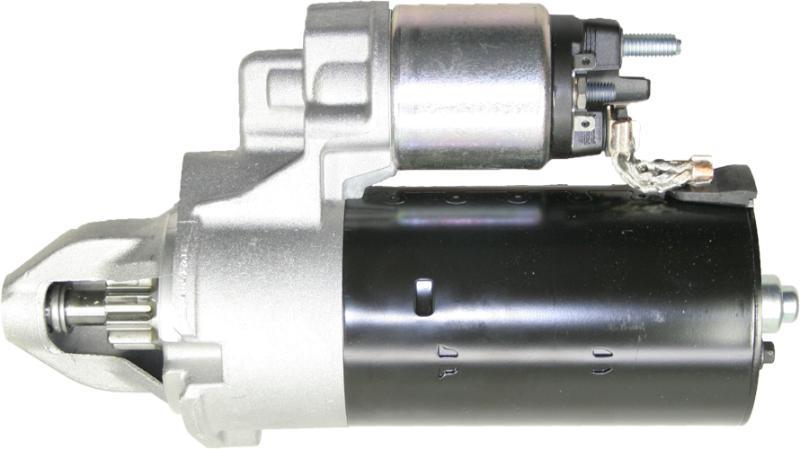 MOTOR DE ARRANQUE T/BOSH P/MERCEDES 2KW 12V