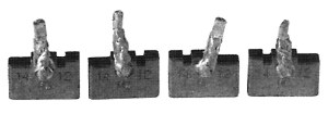 JGO ESCOBILLAS TIPO BOSCH 6X22X13 BSX192-193