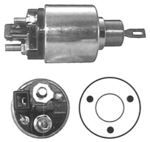 AUTOMATICO MOTOR DE ARRANQUE TIPO BOSCH 134824