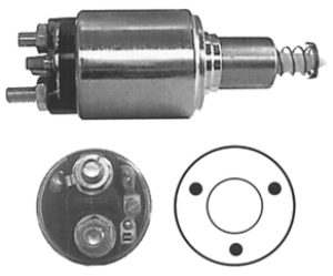 AUTOMATICO TIPO BOSCH E3530