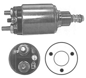 AUTOMATICO TIPO BOSCH-24V- 130303