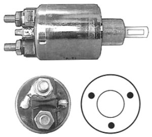 AUTOMATICO TIPO MARELLI E4717