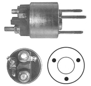 AUTOMATICO TIPO MARELLI E4765
