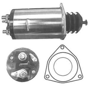 AUTOMATICO TIPO NIKKO-24V- E8072