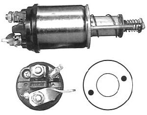 AUTOMATICO TIPO LUCAS E7502