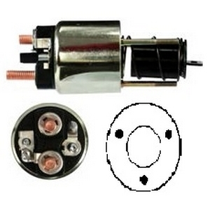 AUTOMATICO TIPO MARELLI 231990
