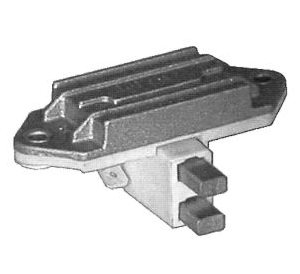 REGULADOR TIPO ISKRA 139513