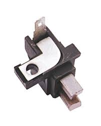 PORTA ESCOBILLAS ALTERNADOR MARELLI JX30-31