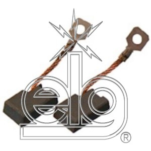 JGO ESCOBILLAS TIPO FENSA 6X14 FEX-12