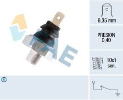 MANOCONTACTO PRECION DE ACEITE FAE 11060