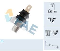 MANOCONTACTO PRESION ACEITE FAE 11610