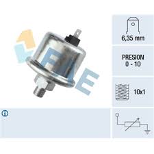 TRANSMISOR PRESION DE ACEITE FAE 14600