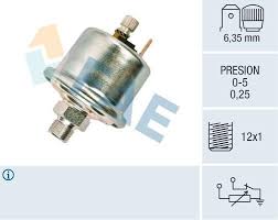 TRANSMISOR PRESION DE ACEITE FAE 14690