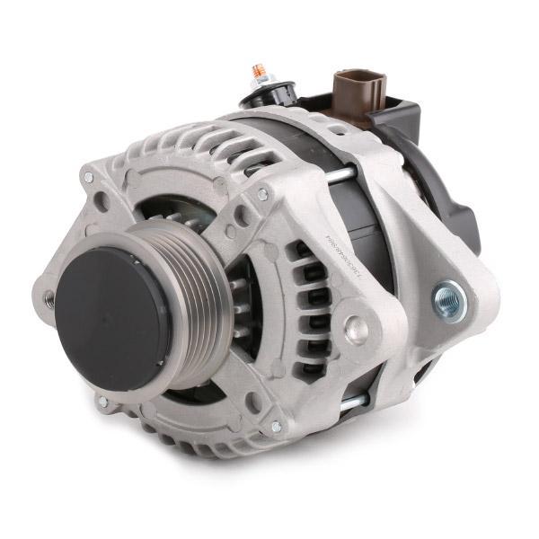 ALTERNADOR 12V 100A /TOYOTA /AURIS-COROLLA