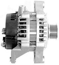 ALTERNADOR 12V 100A / OPEL-ASTRA-CORSA-VECTRA